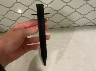 Ground Stake for Solar Landscape Lite