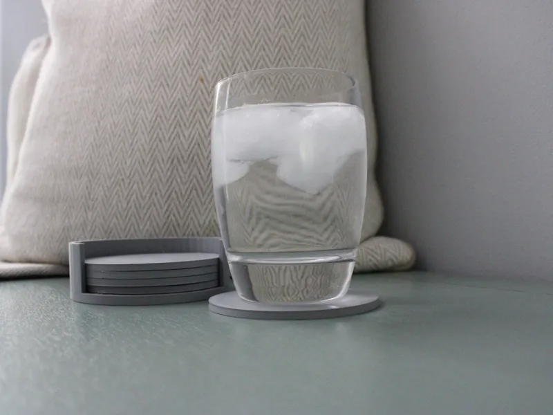 Coaster