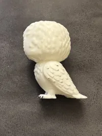 Figurine façon Funko Pop Hedwige n°76 — photo 3