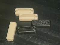 0.2mm layer, 4 walls, 45% infill