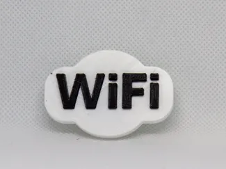 WIFI nfc