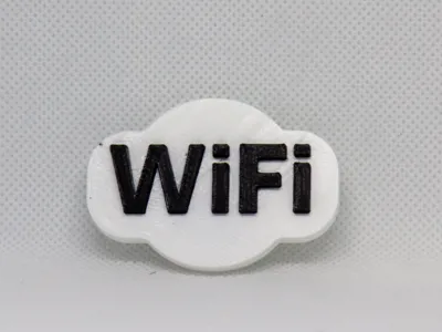 WIFI nfc