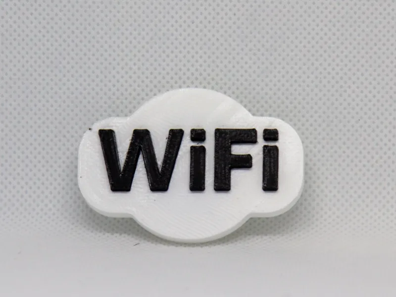WIFI nfc