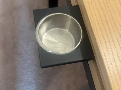Zola Mod Cup Holder
