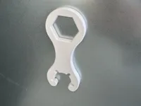0.2mm layer, 4 walls, 25% infill