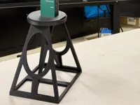0.2mm layer, 6 walls, 25% infill