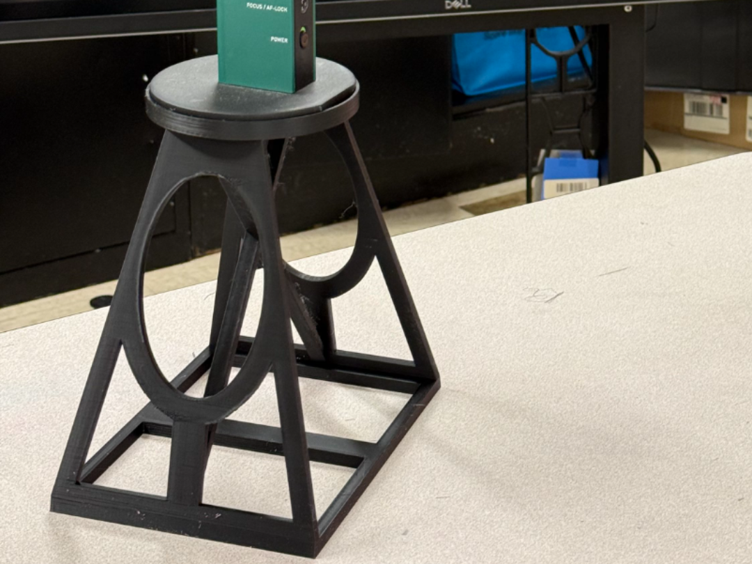 Ipevo VZ-R Document Camera Stand