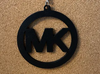 Porte clé Michael Kors
