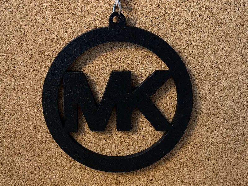 Porte clé Michael Kors