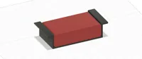 Support sous bureau interface audio Scarlett 2i2 — photo 3