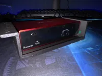 Support sous bureau interface audio Scarlett 2i2 — photo 5