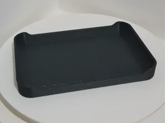 Bandeja Vacíabolssillos