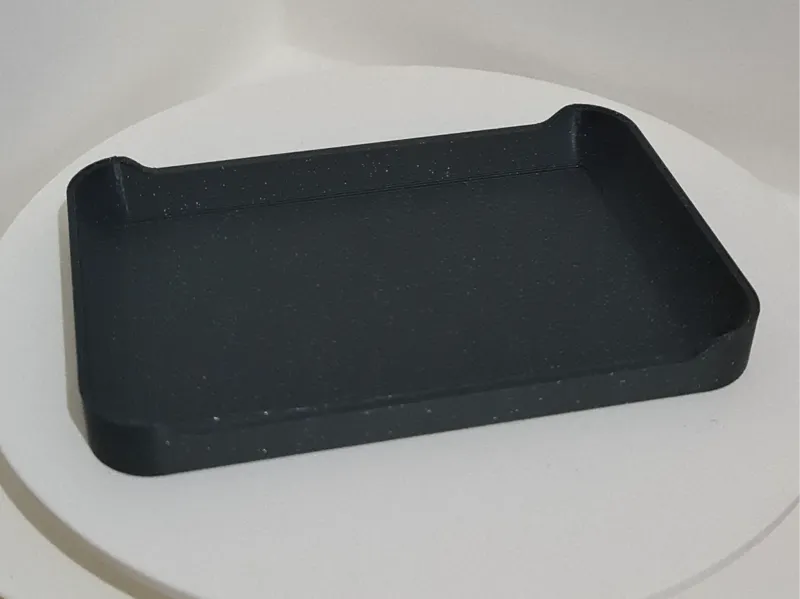 Bandeja Vacíabolssillos