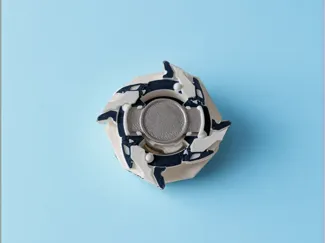 Beyblade Dragoon V2 A69