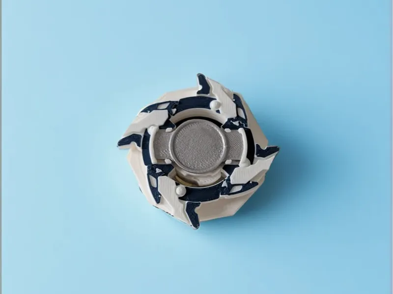 Beyblade Dragoon V2 A69