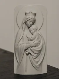 0.16mm layer, 2 walls, 8% infill