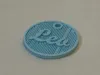 0.08mm layer, 2 walls, 15% infill
