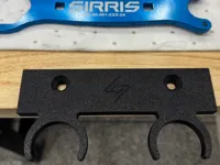 0.28mm layer, 12 walls, 50% infill