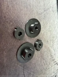 0.2mm layer, 2 walls, 100% infill