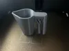 PETG 0.2mm layer, 5 walls, 15% infill