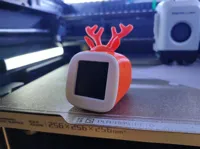 0.12mm layer, 2 walls, 15% infill