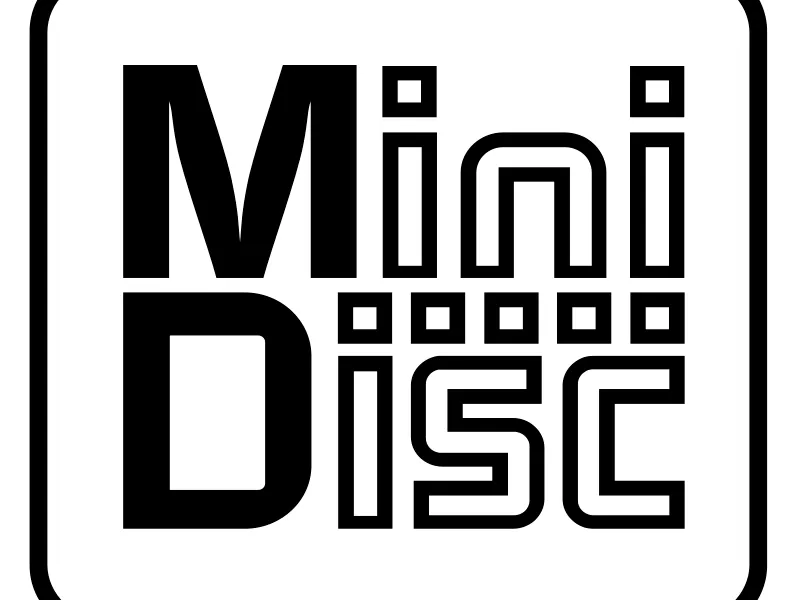 mini disc