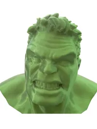 Buste Hulk — photo 2