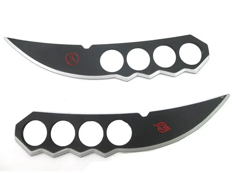 Naruto Blade of Charak 火影忍者
