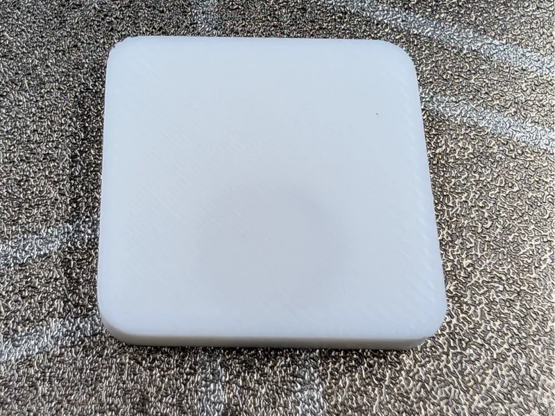 Filament Dry Box Label
