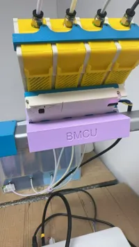 Support renforcé de portique BMCU pour imprimante A1 — photo 3