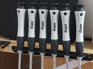 Tool Holder Bracket