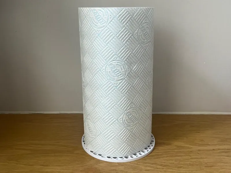 Hexagon Kitchen Holder