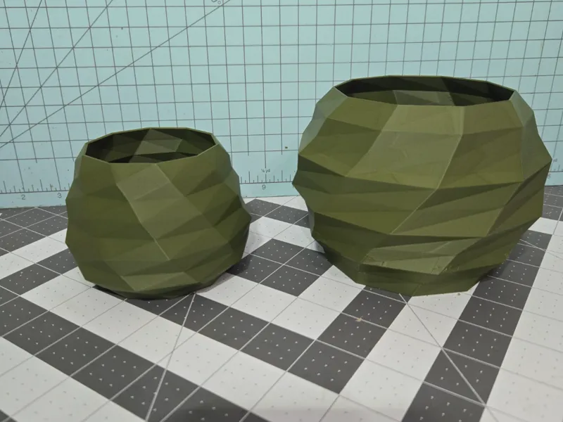 Small Vase/Pot