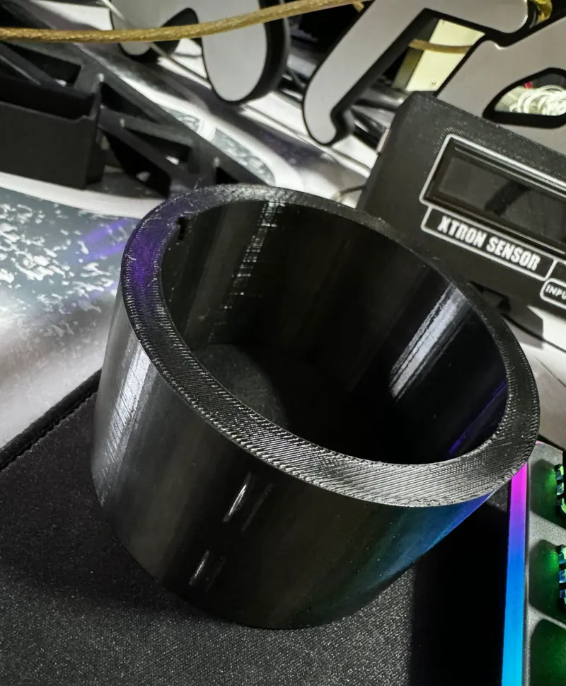 ADAPTADOR Refill SmartMaterials a Bambulab