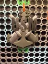 GM Anchor 0.2mm layer, 2 walls, 15% infill