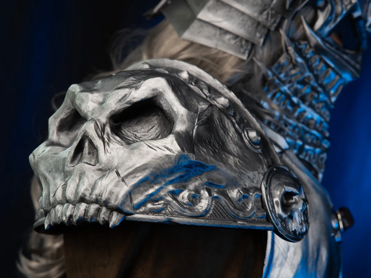 There Must Always be a Lich King - WOW view 4