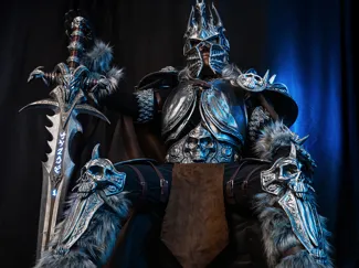 There Must Always be a Lich King - WOW
