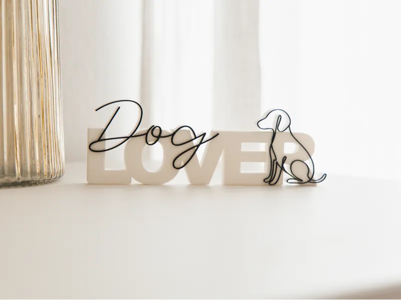 Dog Lover