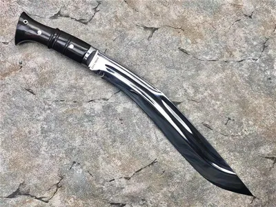 Nepal Army knife