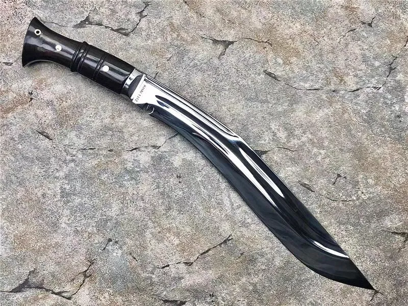 Nepal Army knife
