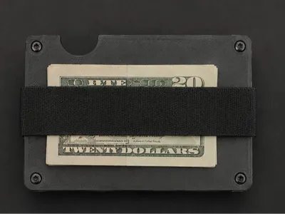 TD pro 1 Wallet