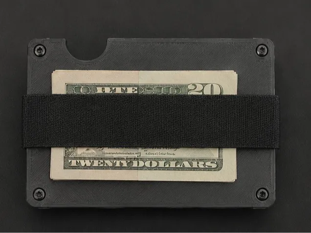 TD pro 1 Wallet
