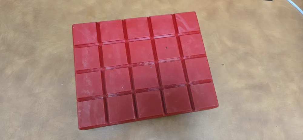 5 Inch Parallels Set Gridfinity Storage - Free 3D Print Model - MakerWorld