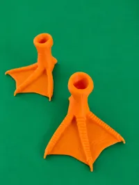 Adult sizes