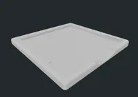 0.16mm layer, 2 walls, 15% infill