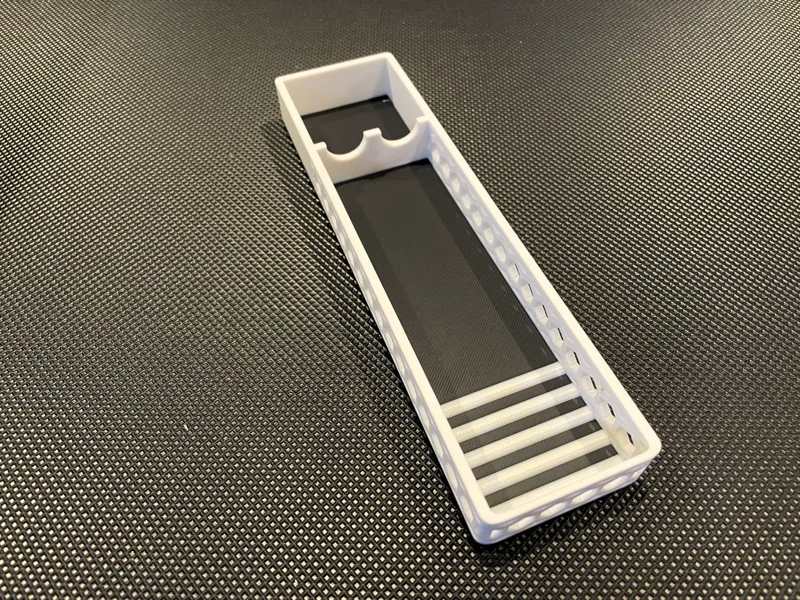 Paint Brush Stand
