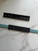 Gabarit de perçage pour collier et laisse en biothane 3/4" — photo 2