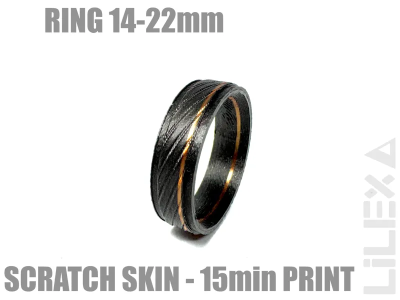SCRATCH-RING
