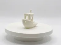 0.2mm layer, 2 walls, 5% infill