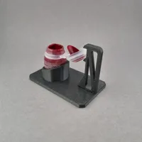 Support pour pots de peinture Citadel — photo 7